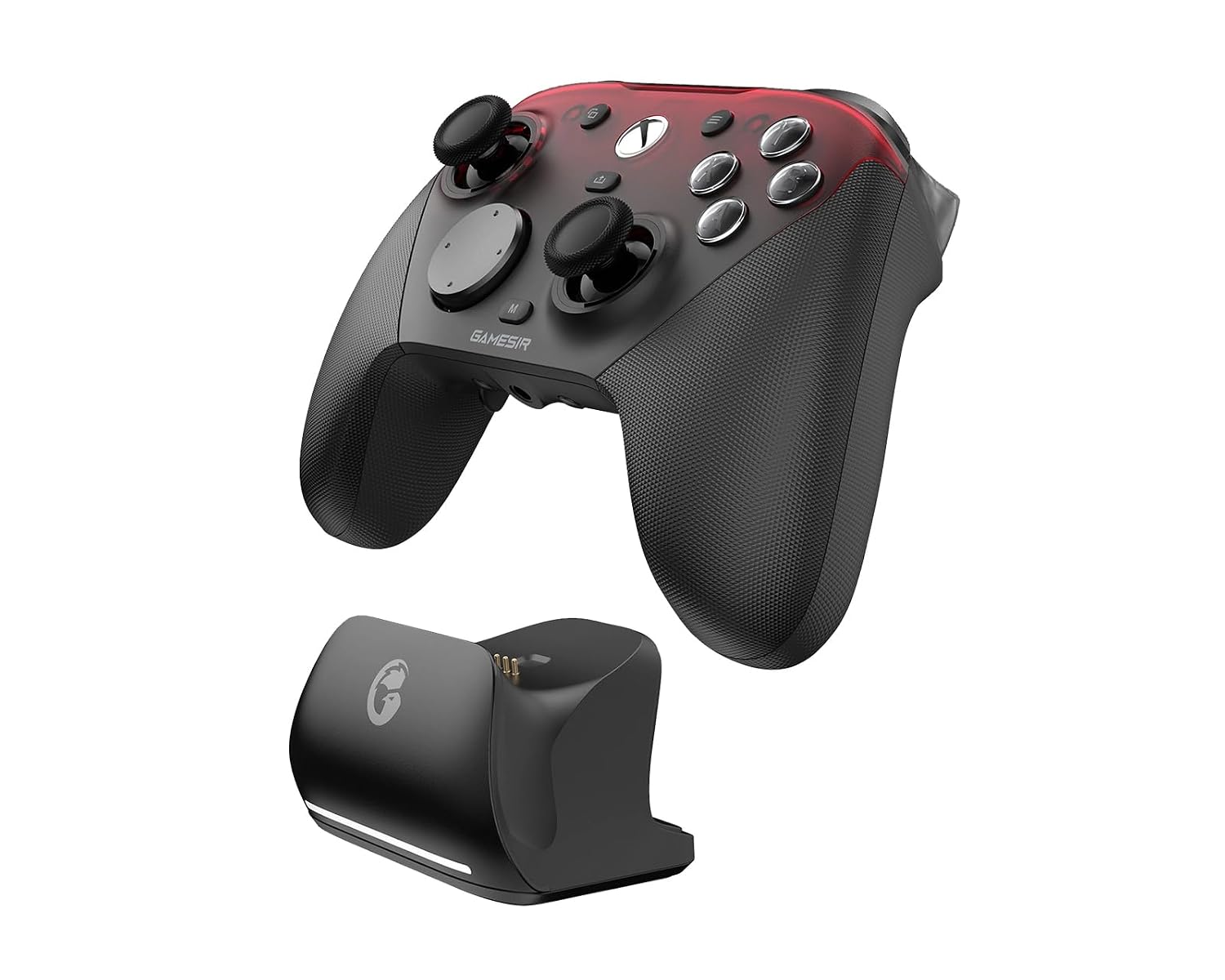GameSir G7 Pro controller charging dock