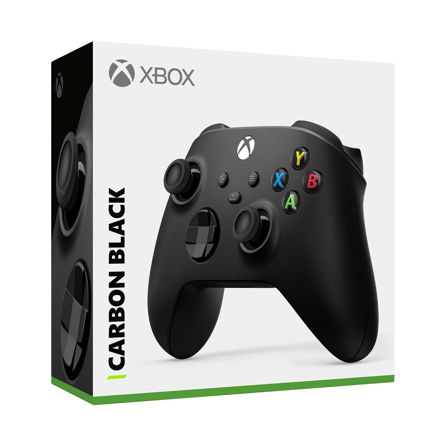 Xbox Wireless Controller Box